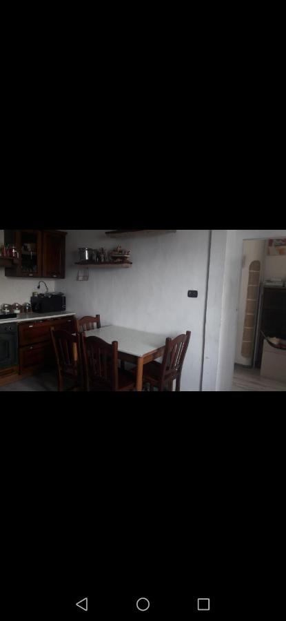 Appartamento La Fontana Gallipoli Esterno foto