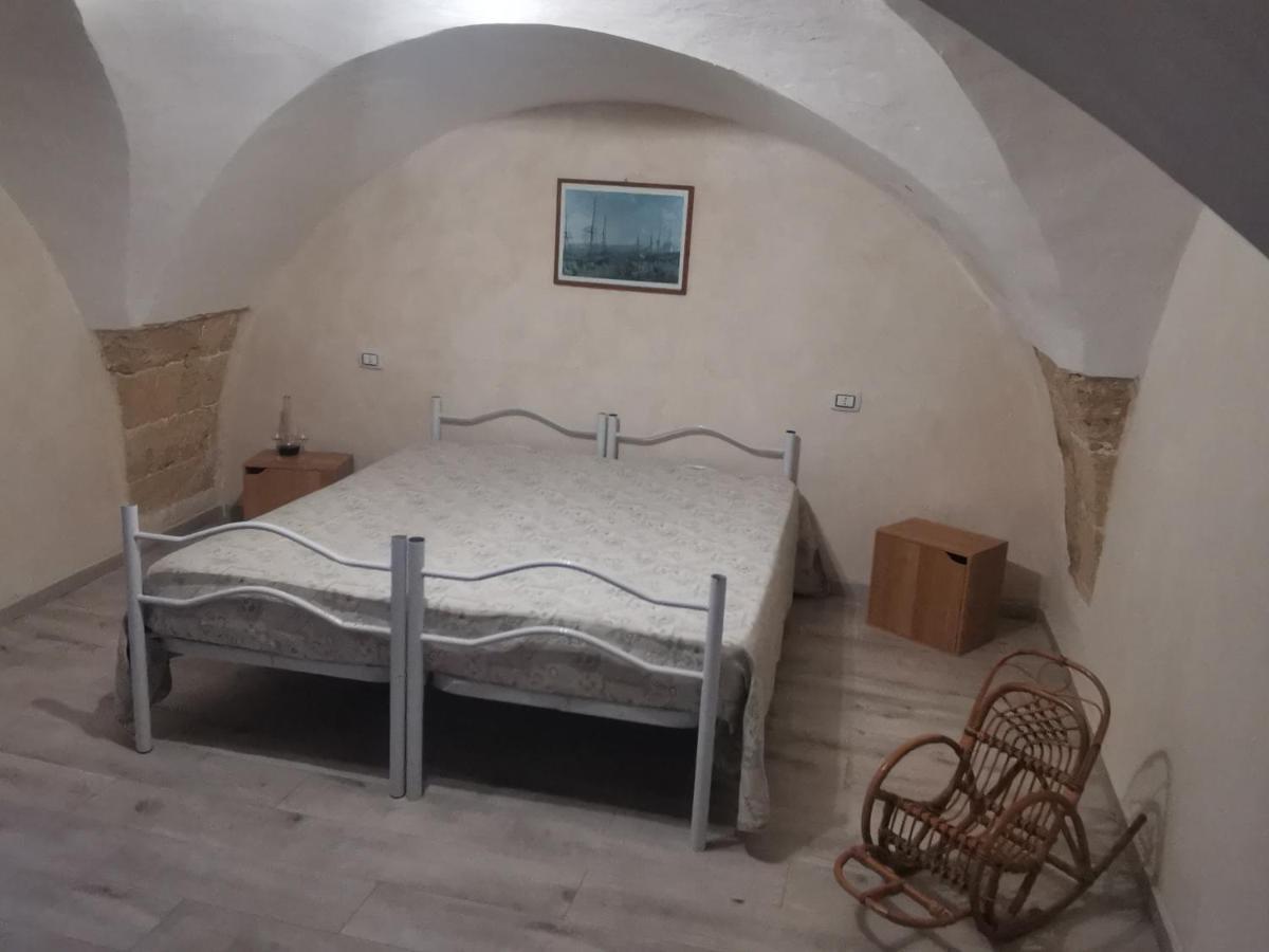 Appartamento La Fontana Gallipoli Esterno foto