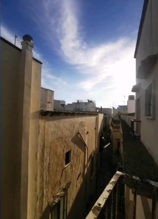 Appartamento La Fontana Gallipoli Esterno foto