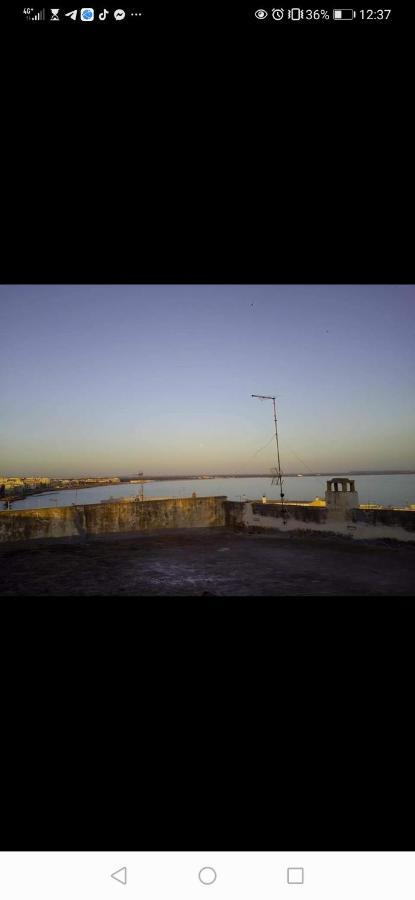 Appartamento La Fontana Gallipoli Esterno foto