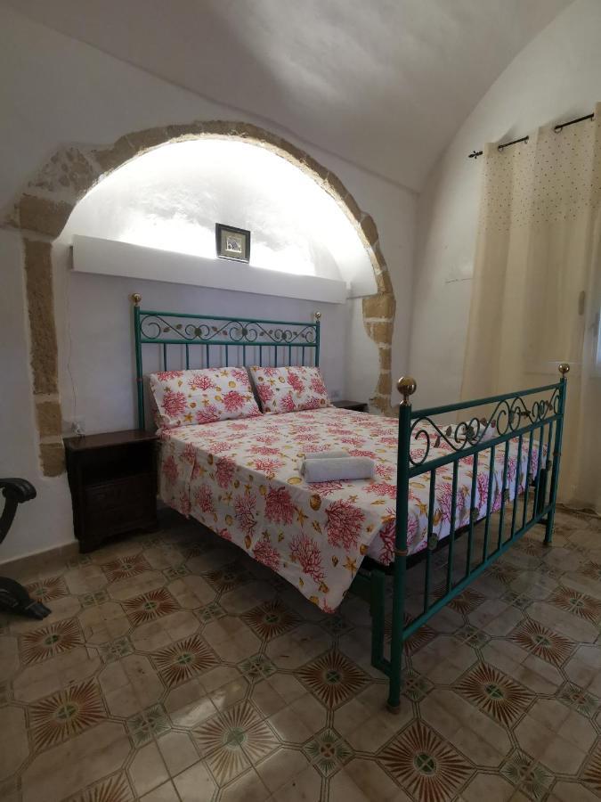 Appartamento La Fontana Gallipoli Esterno foto