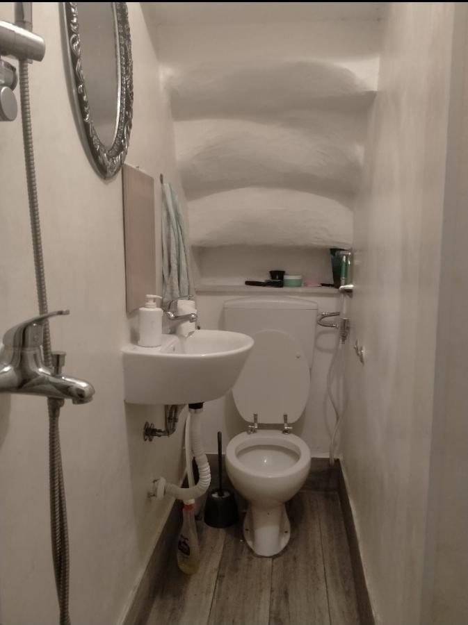 Appartamento La Fontana Gallipoli Esterno foto
